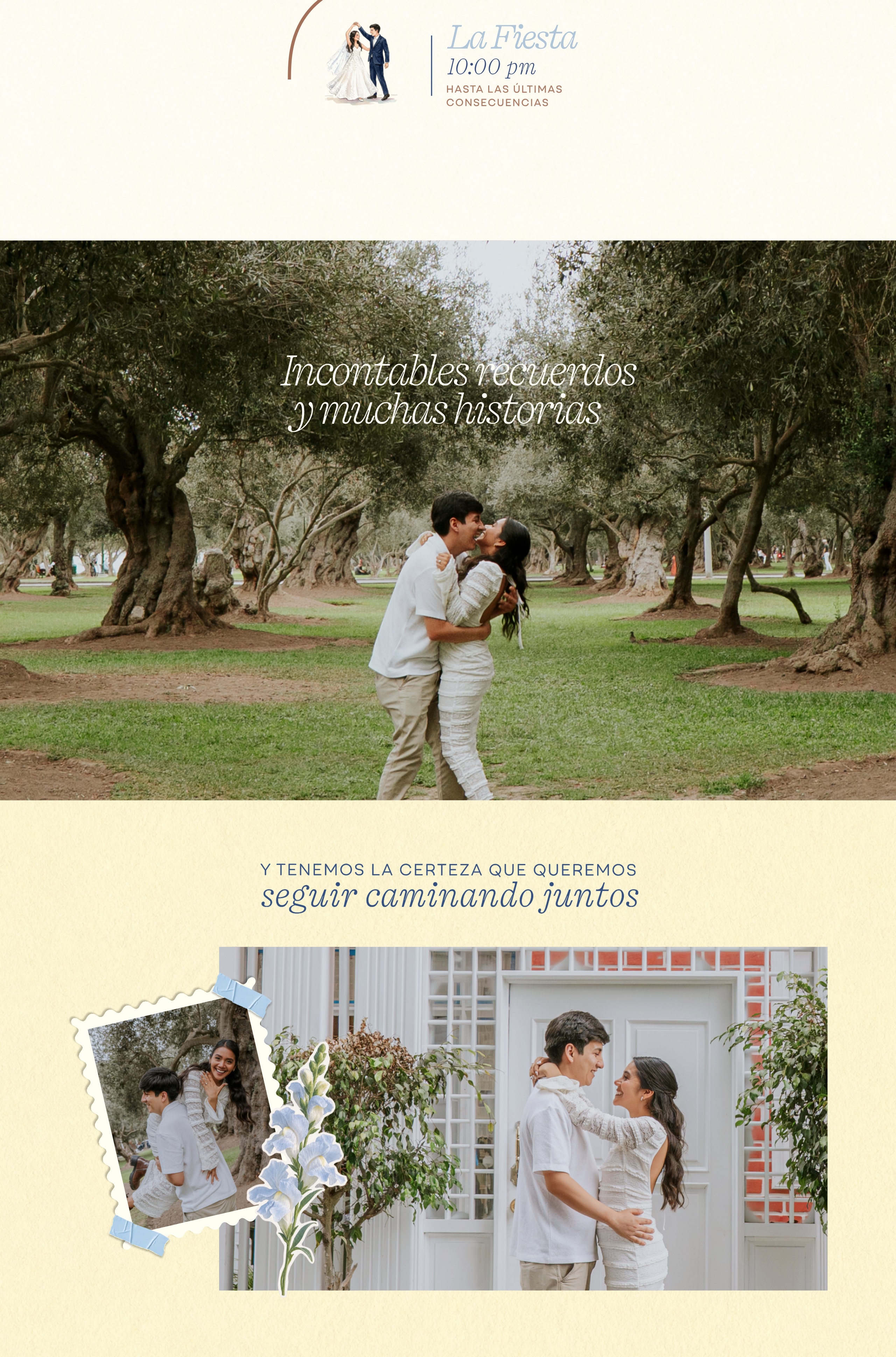 Pamela y Gonzalo 4